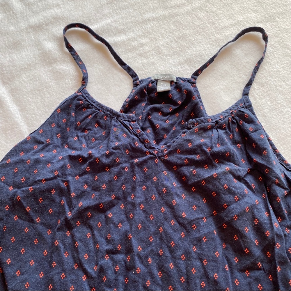 Aerie Racerback Tank - Picture 2 of 5